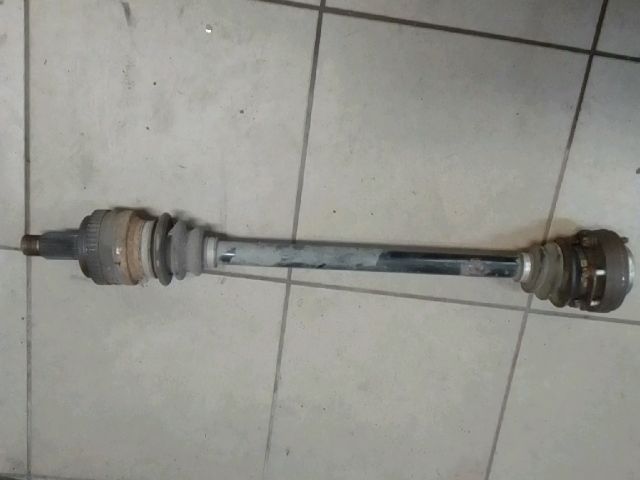 bontott BMW 1 Jobb hátsó Féltengely