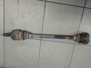 bontott BMW 1 Jobb hátsó Féltengely