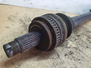 bontott BMW 1 Jobb hátsó Féltengely