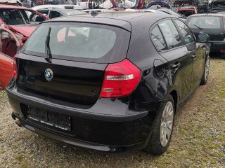 bontott BMW 1 Jobb hátsó Féltengely