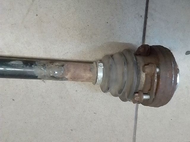 bontott BMW 1 Jobb hátsó Féltengely