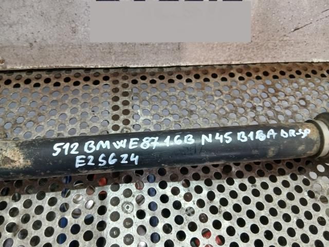 bontott BMW 1 Jobb hátsó Féltengely