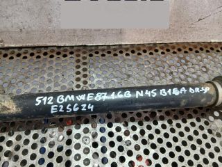 bontott BMW 1 Jobb hátsó Féltengely