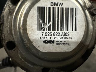 bontott BMW 1 Jobb hátsó Féltengely