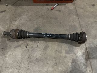 bontott BMW 1 Jobb hátsó Féltengely