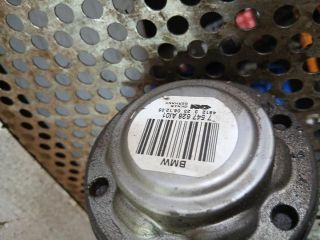 bontott BMW 1 Jobb hátsó Féltengely