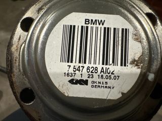 bontott BMW 1 Jobb hátsó Féltengely