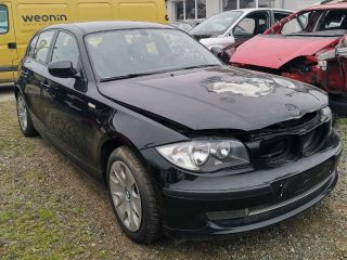 bontott BMW 1 Jobb hátsó Féltengely