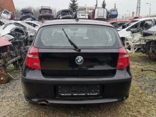 bontott BMW 1 Jobb hátsó Féltengely