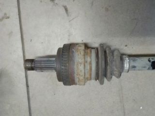 bontott BMW 1 Jobb hátsó Féltengely