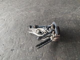 bontott BMW 1 Jobb hátsó Kerékagy