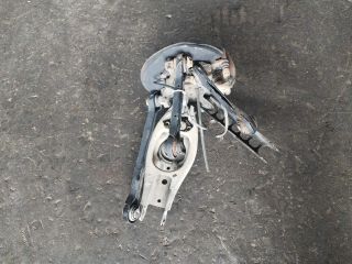 bontott BMW 1 Jobb hátsó Kerékagy