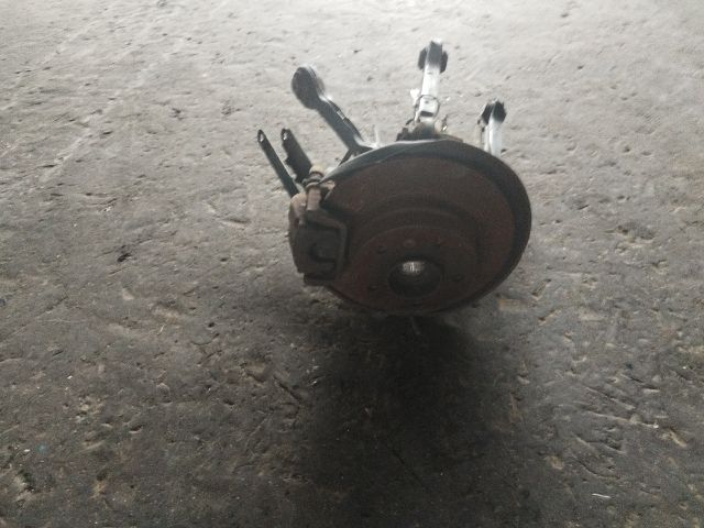 bontott BMW 1 Jobb hátsó Kerékagy