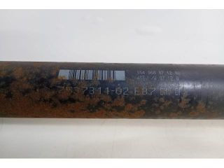 bontott BMW 1 Kardántengely