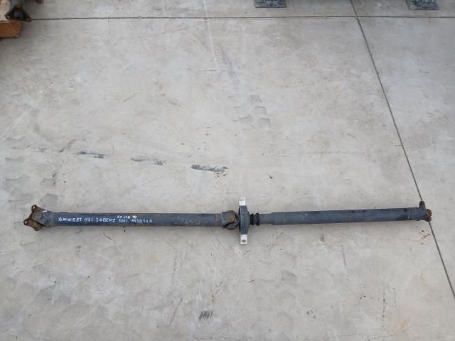 bontott BMW 1 Kardántengely