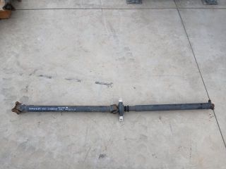 bontott BMW 1 Kardántengely