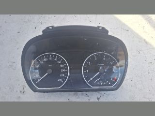 bontott BMW 1 Kilométeróra