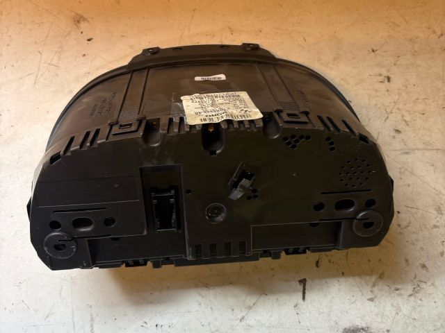 bontott BMW 1 Kilométeróra