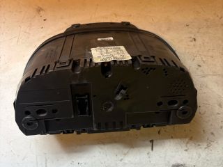 bontott BMW 1 Kilométeróra