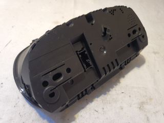 bontott BMW 1 Kilométeróra