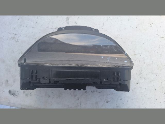 bontott BMW 1 Kilométeróra