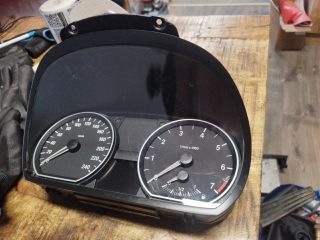 bontott BMW 1 Kilométeróra