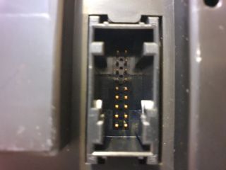 bontott BMW 1 Kilométeróra