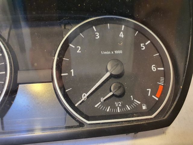 bontott BMW 1 Kilométeróra