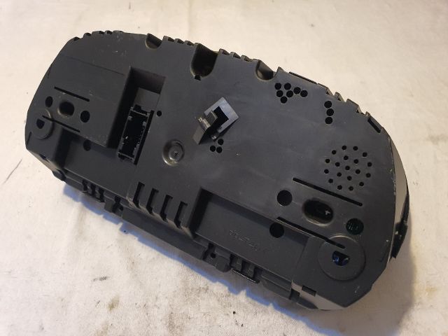 bontott BMW 1 Kilométeróra