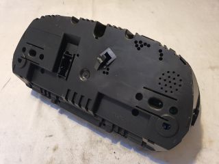 bontott BMW 1 Kilométeróra