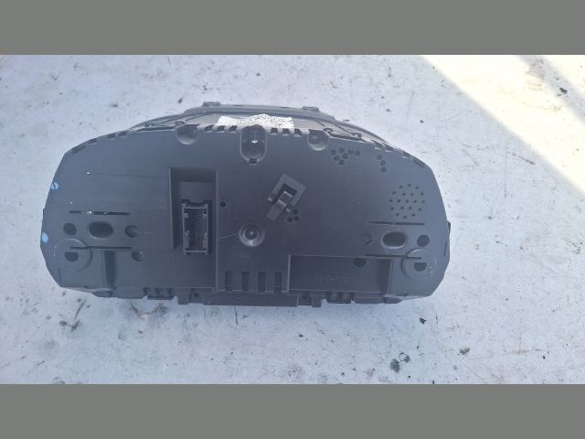 bontott BMW 1 Kilométeróra