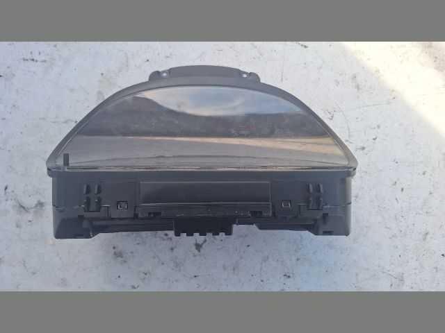 bontott BMW 1 Kilométeróra