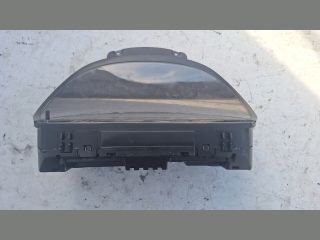 bontott BMW 1 Kilométeróra