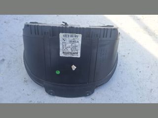 bontott BMW 1 Kilométeróra