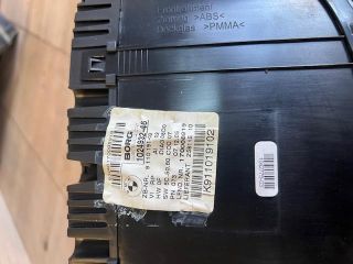 bontott BMW 1 Kilométeróra