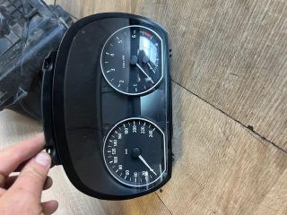 bontott BMW 1 Kilométeróra