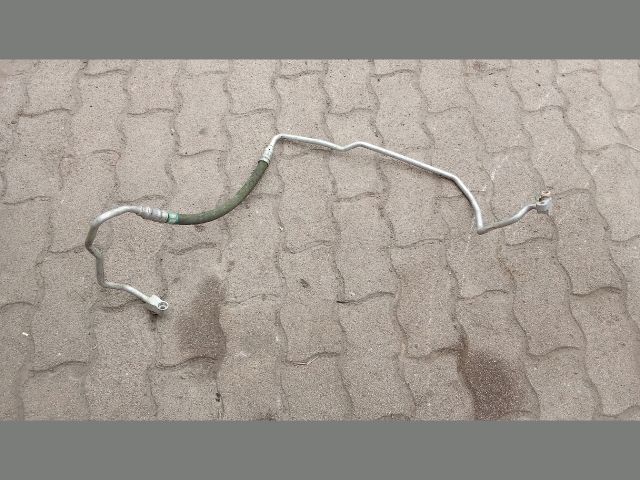 bontott BMW 1 Klíma Cső