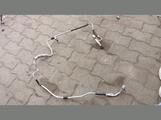 bontott BMW 1 Klíma Cső