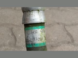 bontott BMW 1 Klíma Cső