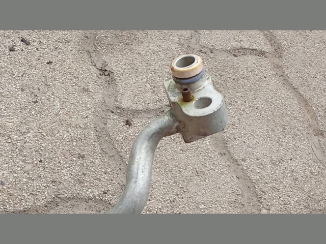 bontott BMW 1 Klíma Cső