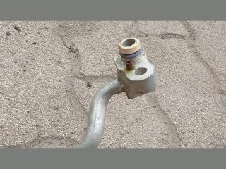 bontott BMW 1 Klíma Cső