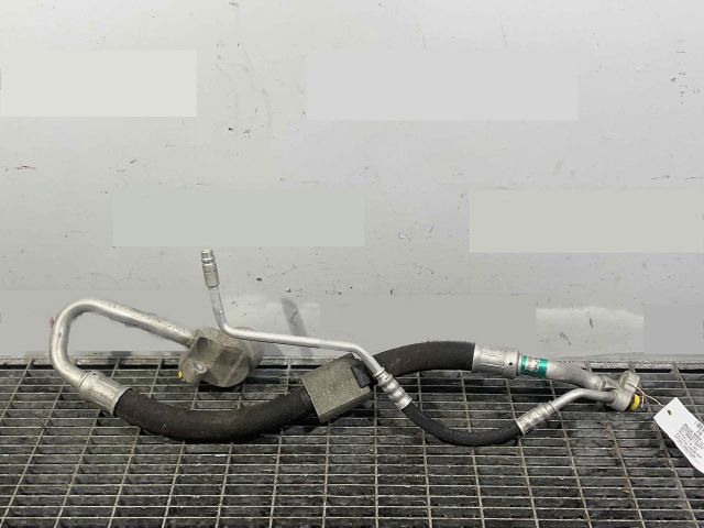 bontott BMW 1 Klíma Cső