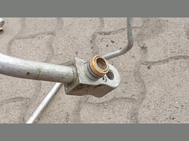 bontott BMW 1 Klíma Cső