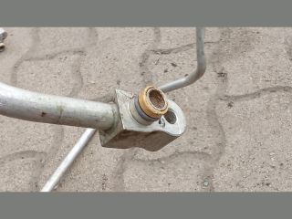 bontott BMW 1 Klíma Cső