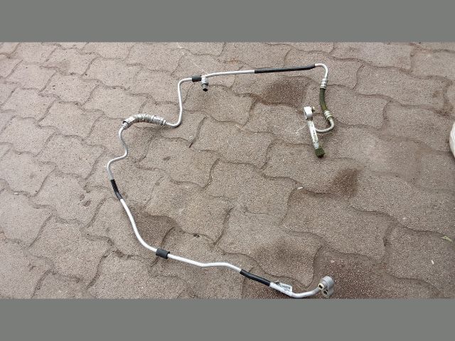 bontott BMW 1 Klíma Cső