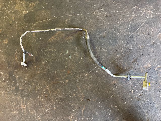 bontott BMW 1 Klíma Cső