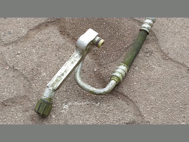 bontott BMW 1 Klíma Cső