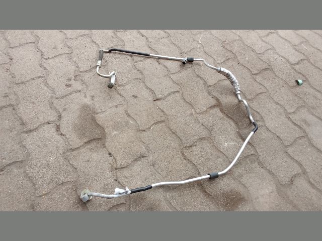 bontott BMW 1 Klíma Cső