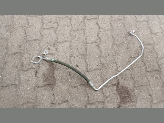 bontott BMW 1 Klíma Cső