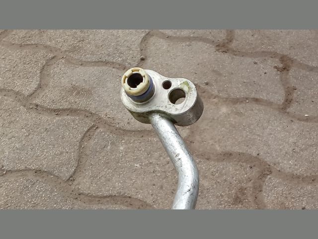 bontott BMW 1 Klíma Cső